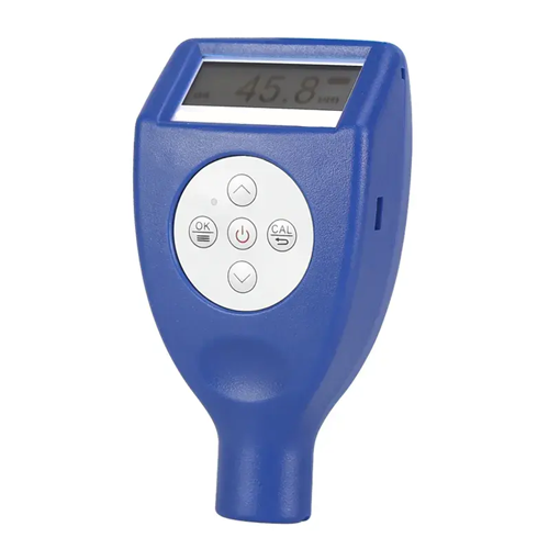 Acoustic Testing Pro Measuring Thickness Gauge Automatic Thickness Gauge