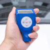 Acoustic Testing Pro Measuring Thickness Gauge Automatic Thickness Gauge