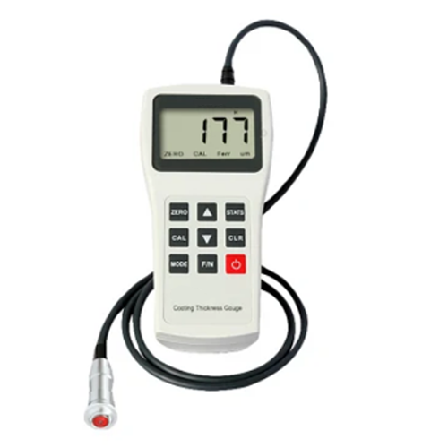 Acoustic Testing Pro Digital car paint coating thickness gauge