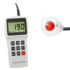 Acoustic Testing Pro Digital car paint coating thickness gauge
