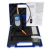 ID-ACTPCMTG-110-2-.png Acoustic Testing Pro Coating Thickness Meter Gauge F & NF Magnetic Induction