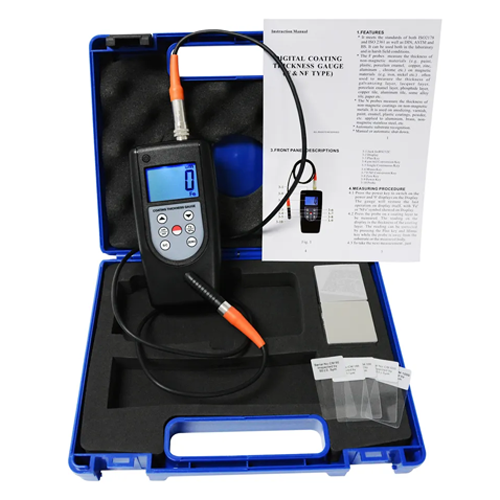ID-ACTPCMTG-110-2-.png Acoustic Testing Pro Coating Thickness Meter Gauge F & NF Magnetic Induction