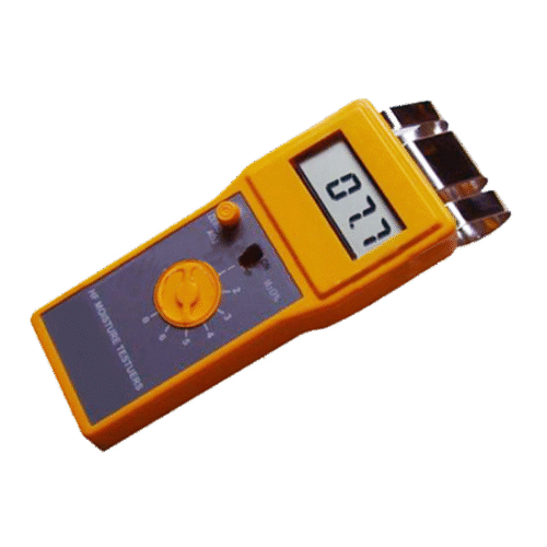 Inductive Moisture Meter for Paper (High Precision)