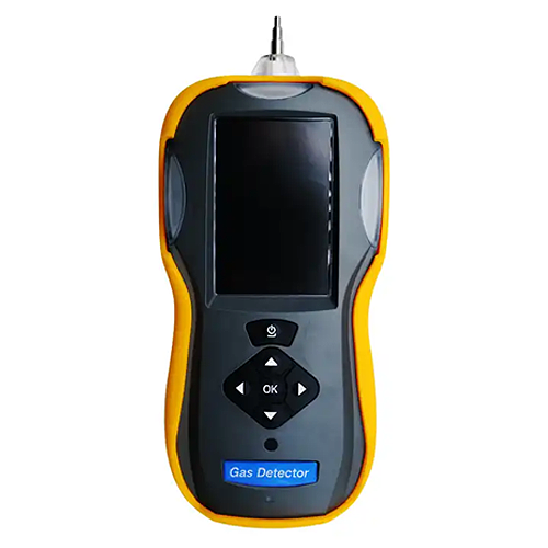 Acoustic Testing Pro Monitor Multi-Gas Detector