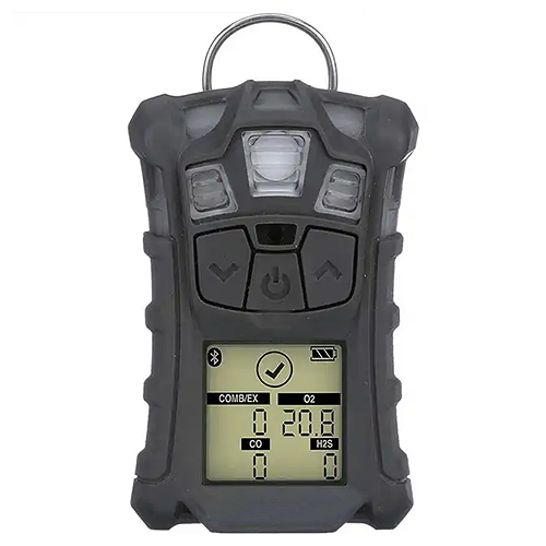 Acoustic Testing Pro Four in One Portable Multi-gas Detector