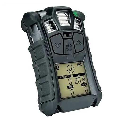 Acoustic Testing Pro Four in One Portable Multi-gas Detector