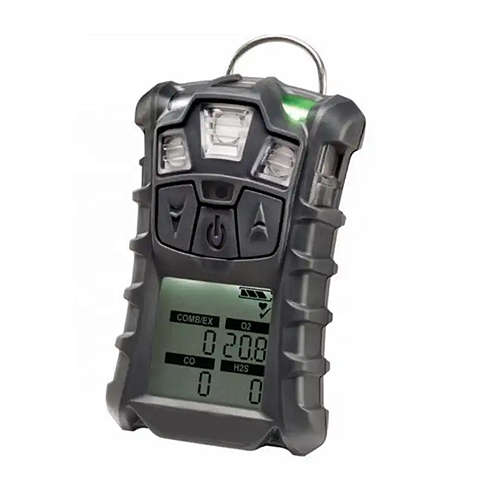 Acoustic Testing Pro Four in One Portable Multi-gas Detector