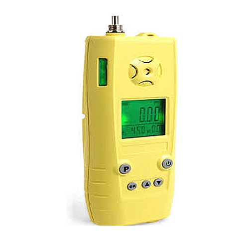 Acoustic Testing Pro Portable Pump Suction