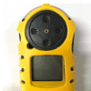 Acoustic Testing Pro Portable Monitoring Multi-Gas Detector