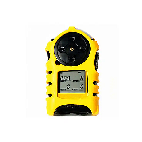 Acoustic Testing Pro Portable Monitoring Multi-Gas Detector