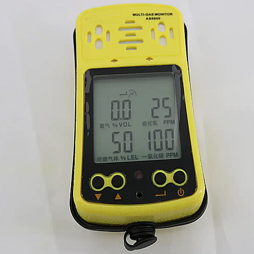 Acoustic Testing Pro Smart Sensor