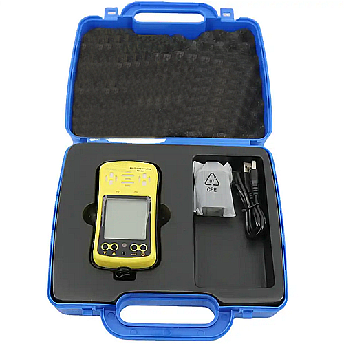 Acoustic Testing Pro Smart Sensor