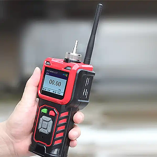 Acoustic Testing Pro Four In One Gas Analyzer