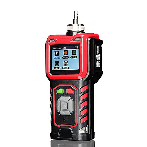 MGD-109.png Acoustic Testing Pro Four In One Gas Analyzer