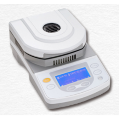 Acoustic Testing Pro Moisture Analyzer with High Precision (Automatic Peeling)