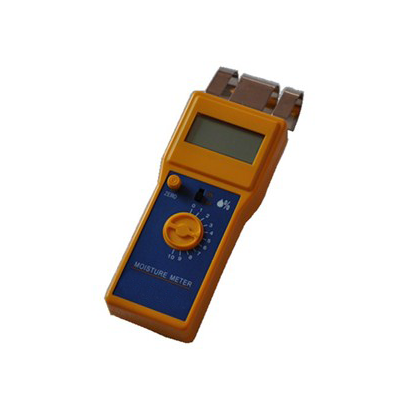 Acoustic Testing Pro Moisture Meter with Concrete (High Precision, Light Weight)
