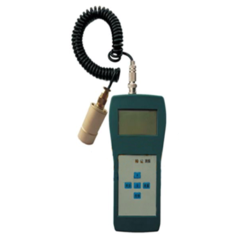 Acoustic Testing Pro Vibration Meter with RS232/USB Interface  (Manage Data )