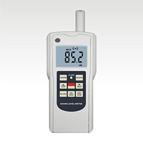 Noise-Calibrator-Sound-Level-Meter-Calibrator-1.jpg Acoustic Testing Pro Noise Calibrator Sound Level Meter Calibrator (94dB/114dB)