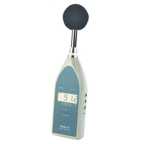 Acoustic Testing Pro Noise Meter Calibration Sound Level Calibrator