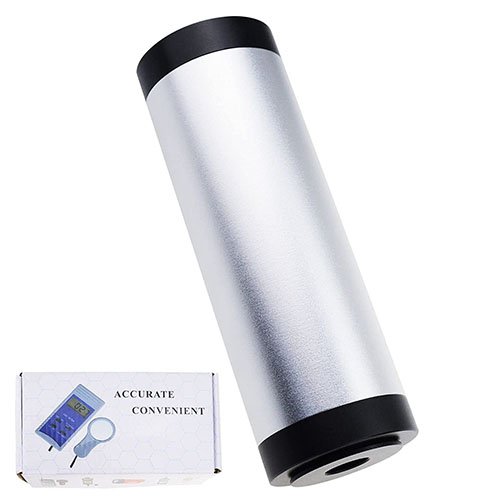 Acoustic Testing Pro Sound Level Calibrator Microphone Calibrator