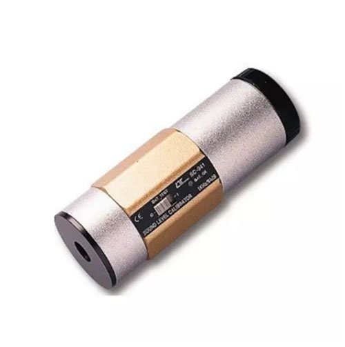 Acoustic Testing Pro Sound Level Calibrator Microphone Calibrator