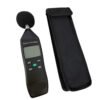Acoustic Testing Pro Noise Meter Calibration Sound Level Calibrator