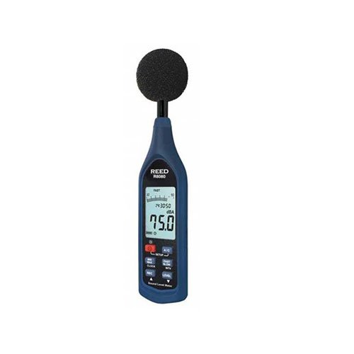 Original-Digital-Sound-Level-Meter-Calibrator-2.jpg Acoustic Testing Pro Original Digital Sound Level Meter Calibrator