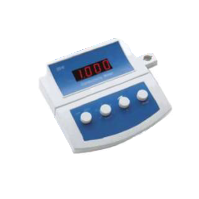 PH Meter with ORP (0.2% Accuracy and 0-14 PH Range)