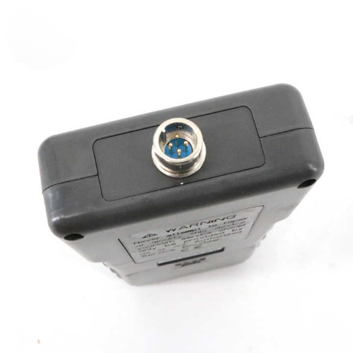 Acoustic Testing Pro Soil Moisture Meter High Precision Soil Moisture Analyzer for Concrete, River Sand, Soil Hygrometer