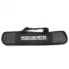Acoustic Testing Pro Soil Moisture Meter High Precision Soil Moisture Analyzer for Concrete, River Sand, Soil Hygrometer