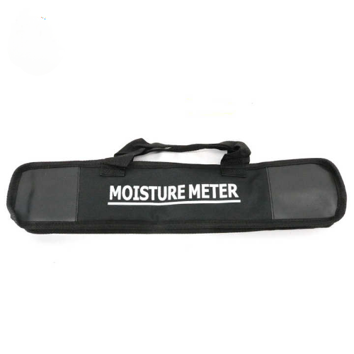 Acoustic Testing Pro Soil Moisture Meter High Precision Soil Moisture Analyzer for Concrete, River Sand, Soil Hygrometer