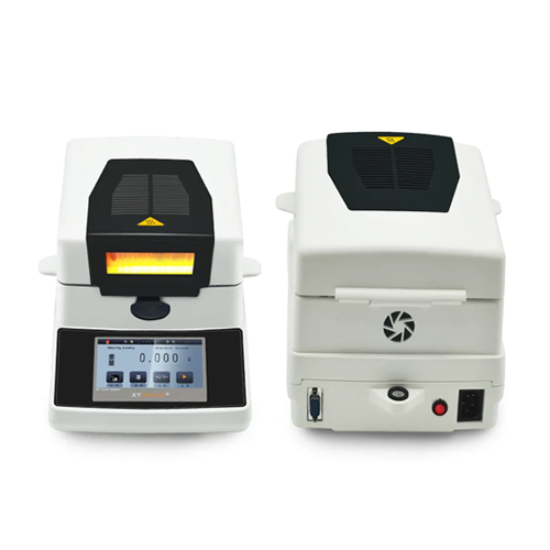 Acoustic Testing Pro Electronic Balance High Precision Moisture Analyzers Moisture Barrier Fabric