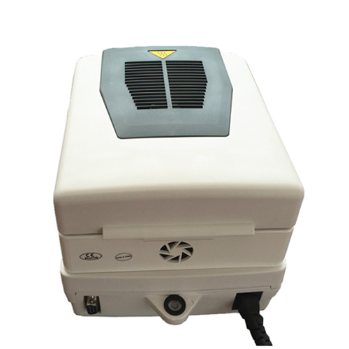 Acoustic Testing Pro PLC Accuracy Plastic Pellet Halogen Heater Silica Plastic Particles Moisture