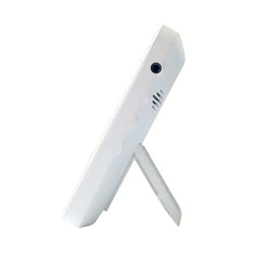 Acoustic Testing Pro Digital CO2 Meter Hygrometer Thermometer with Data Logging Function Gauge Temperature, and Humidity Monitor