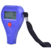 Acoustic Testing Pro Paint Film Coating Thickness Gauge Meter