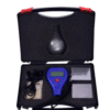 Acoustic Testing Pro Paint Film Coating Thickness Gauge Meter