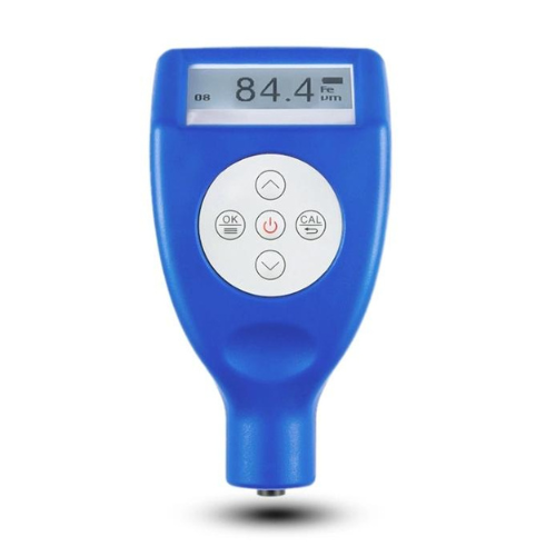 Acoustic Testing Pro Paint Film Coating Thickness Gauge Meter