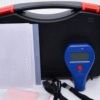 Acoustic Testing Pro Paint Film Coating Thickness Gauge Meter