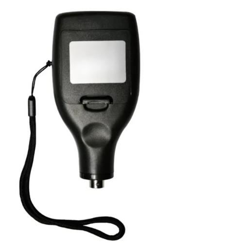 Acoustic Testing Pro Digital Coating And Painting Thickness Gauge