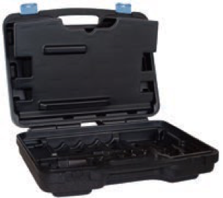 Advanced Portable pH/ORP Meter with Data Logging and Calibration - Acoustic Testing Pro