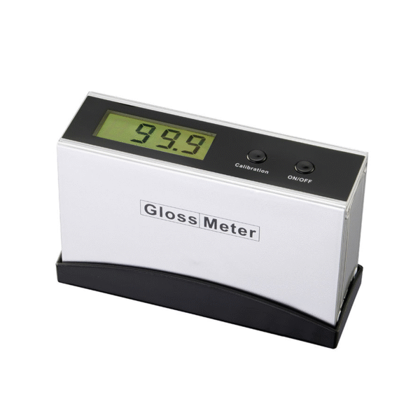 Portable Gloss Meter (Light weight, High Damp Proof)