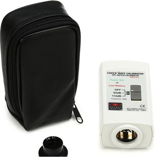 Portable-Sound-Level-Meter-Calibrator-2.jpg Acoustic Testing Pro Portable Sound Level Meter Calibrator