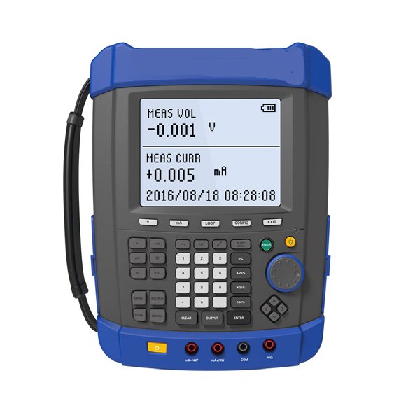 Process-Calibrator-with-auto-power-off-TC-RTD-signals.jpg Acoustic Testing Pro Process Calibrator With Auto Power Off (TC, RTD signals)