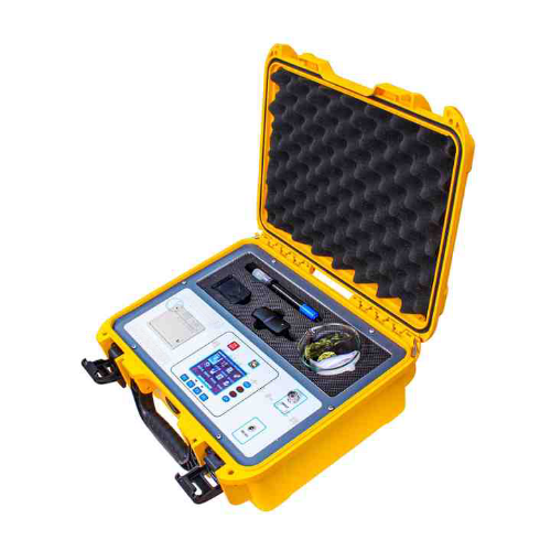Acoustic Testing Pro Insulator Conductivity Tester