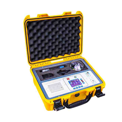 Acoustic Testing Pro Insulator Conductivity Tester