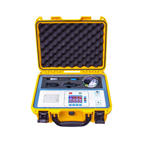 Acoustic Testing Pro Insulator Conductivity Tester