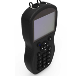 Acoustic Testing Pro Handheld PH Conductivity Tester