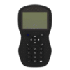 Acoustic Testing Pro Handheld PH Conductivity Tester