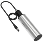 Acoustic Testing Pro Handheld PH Conductivity Tester