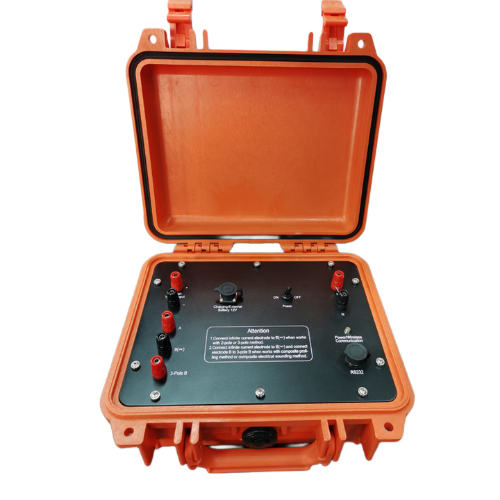 Acoustic Testing Pro Industrial Conductivity Tester